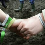 Sweden Launches ‘Don’t Touch Me’ Wristbands to Stop Record Rape Epidemic