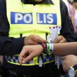IRONY:  ‘Foreign Men’ in Sweden Rape, Molest Girls at Anti-Racism Music Festival