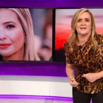 Samantha Bee Keeps Show on TBS After Vile Attack on Ivanka While Rosanne’s Career Ruined