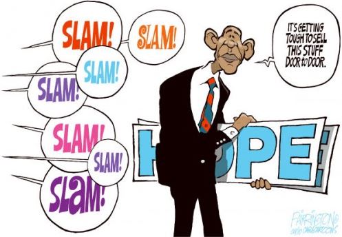 Obama-selling-hope