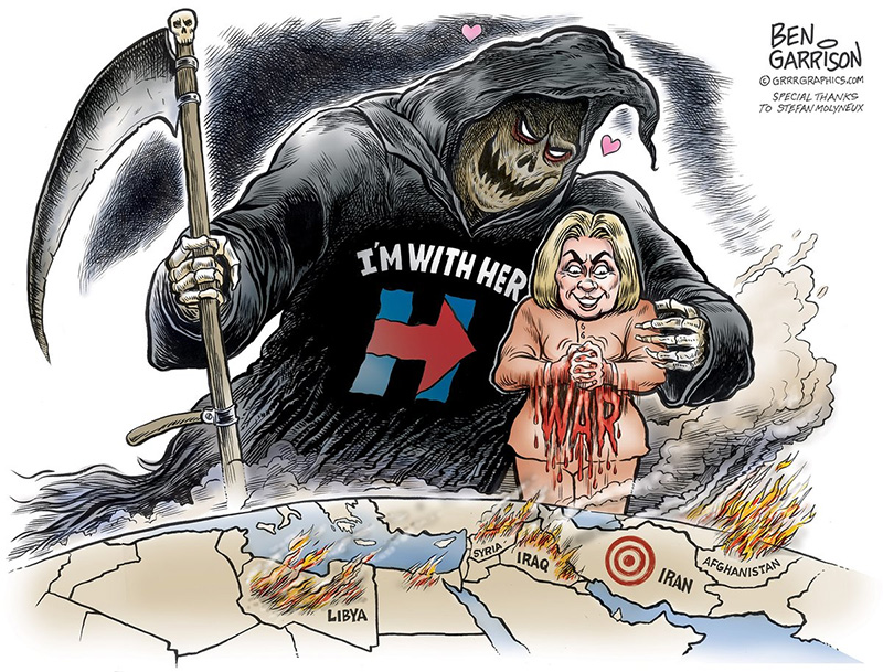 hillary-death_cartoon_ben_garrison