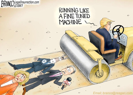 trump-fine-tuned-machine-cartoon