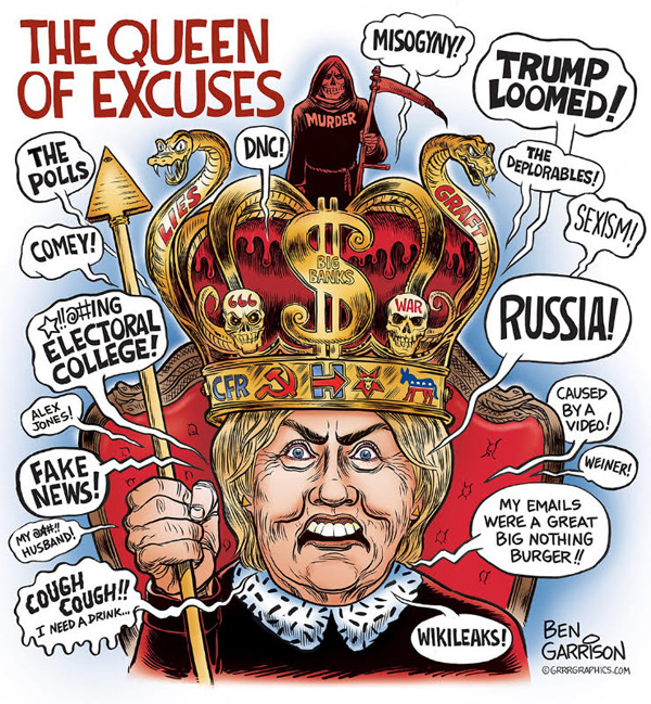 hillary-clinton-queen-garrison-cartoon