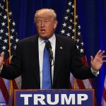Trump Criticizes Clinton/Obama Over Weakness in Face of Radical Islamic Terrorism