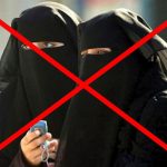 Switzerland Enforces Burka Ban With Fines up to £8,000