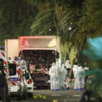 France Terrorist Attack: Mohamed Bouhlel ‘Delivering Ice Cream,’ Along With Death, to Bastille Celebration