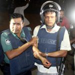 Ramadan Ends With a Bang: Jihad in Bangladesh Bombs Ramadan Festival