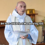 Is ISIS Trying to Get Donald Trump Elected? 84yr Old Priest Murdered in France