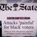 Trump Tweets Video: Racist Undertones of Hillary Clinton’s 2008 Campaign