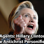 FBI Agents: ‘The FBI is Trumpland’, Hillary Clinton is the ‘Antichrist Personified’
