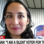 Muslim Woman Who Voted Trump Blasts ‘Liberal Honor Brigade’ on CNN, Gets Cut Off