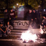 Portland District Attorney Drops Charges on Over 100 Anti-Trump Protesters