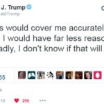 The Real Reason Why Donald Trump Tweets So Much