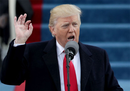 donald-trump-inauguration-speech-video