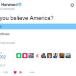 Twitter Poll: 83% of American Believe Wikileaks Over U.S. Intelligence Community