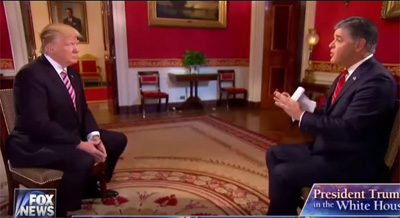 president-trump-sean-hannity-interview-fox-white-house