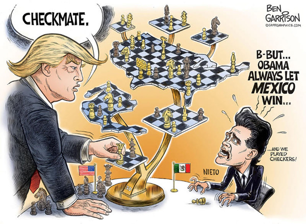 trump-3d-chess-mexico-cartoon
