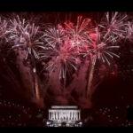 Watch Donald Trump’s Pre-Inauguration Fireworks Display of Patriotism