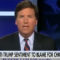 Tucker Carlson Slams Liberal Radio Host Over Media Suppression of Anti-Trump Hate Crime