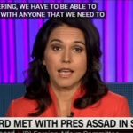Tulsi Gabbard Shocks CNN: ‘There Are No Moderate Rebels’, Obama Admin Armed ISIS
