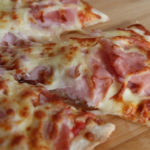 Danish Girl Loses Hearing After Muslims Punch Her for Eating Ham Pizza