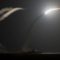 VIDEO: U.S. Warships Launch Over 50 Tomahawk Missiles at Syrian Airbase