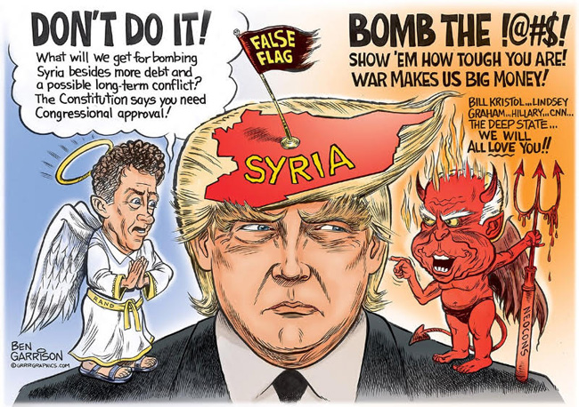 trump-syria-war-garisson-cartoon