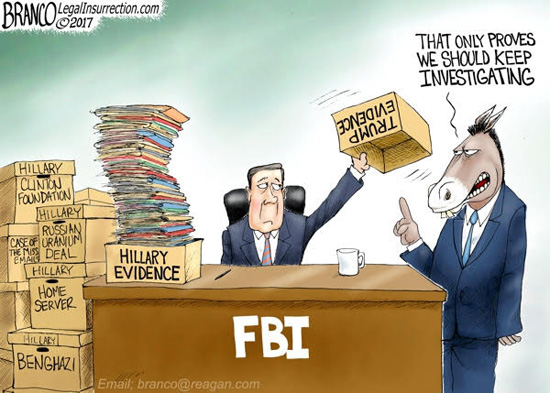 trump-fbi-hillary-evidence-cartoon