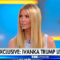 Ivanka Trump: ‘Blindsided’ by Viciousness in Washington Directed at Her Personally