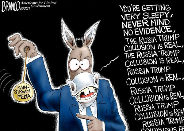media-democrats-russian-collusion-cartoon