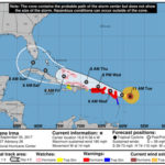 Anti-Trump Leftists on Twitter Pray for Destruction of Mar-a-Lago by Hurricane Irma