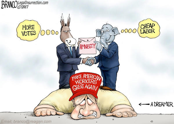 republicans-democrats-daca-amnesty-cartoon