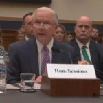 Jeff Session Considering Special Counsel to Investigate Hillary Clinton and Uranium One