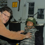Al Franken Caught Groping Woman in Shock Photo, Victim Claims He Forcefully Kissed Her