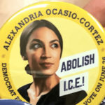 Democratic Party of Lawlessness Calls For Abolishing ICE After Socialist Win in NYC