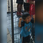 Photo of Caged Child at Border Exposed as FAKE, Toddler Used as Prop for Pro-Amnesty Protest